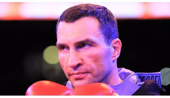 Chisora: Nepřekvapilo by mě, kdyby se Klitschko ještě vrátil. Vlastně se divím, proč vůbec odešel