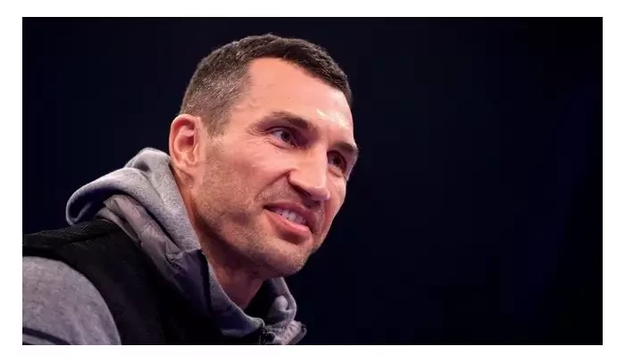 Klitschko: Respekt všem lidem, kteří dělají MMA. Určitě je to těžší sport než box!