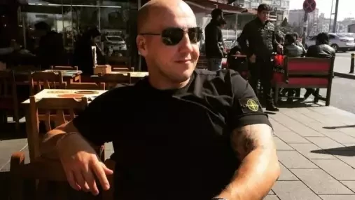 Michal Reissinger v exkluzivní výpovědi pro Top-Fight: Zápasení mám v krvi!