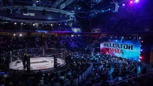 Moc rádi bychom s Khabibovou MMA organizací navázali spolupráci, zní z Bellatoru