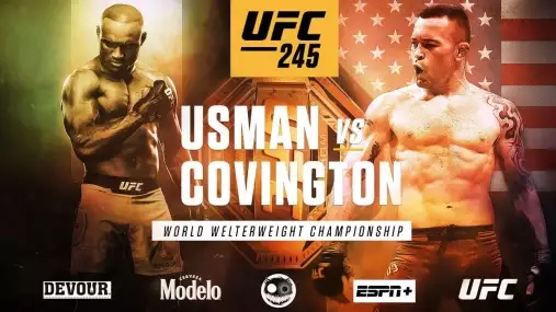 UFC 245 slibuje neuvěřitelně nabitou kartu, připojí se k ní i José Aldo a Urijah Faber
