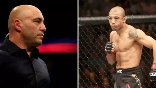 Vyhoďte všechny bodové rozhodčí, radí Rogan UFC. Těch chyb je prý už vážně moc