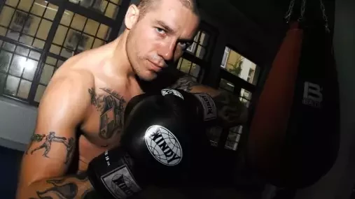 Konec jednoho velkého příběhu. Loučí se legenda, která na tuzemské Muay Thai scéně neměla konkurenci