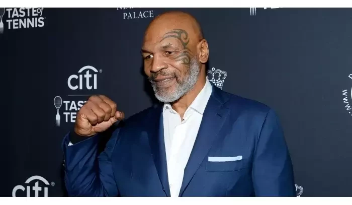 Mike Tyson: Toto je boxer, kterému bych nejraději čelil!