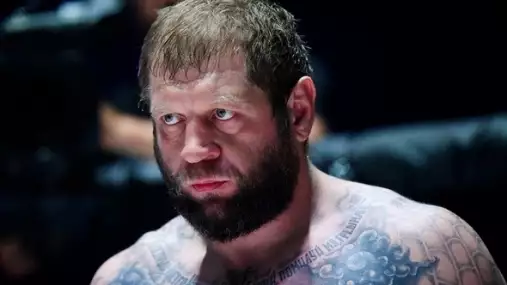 Alexander Emelianenko: S Fedorem jsem nemluvil už patnáct let, když jsem mu naposledy volal, tak se naštval