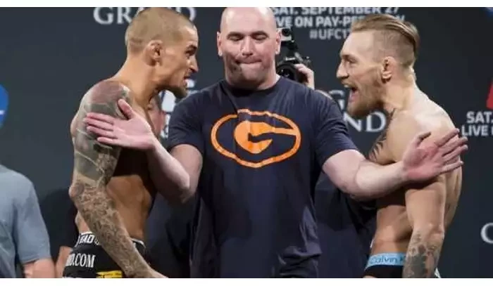 Poirier: UFC si nikdy nepřálo, abych měl s McGregorem odvetu