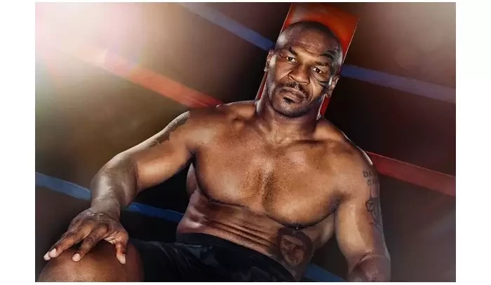 UFC je nejlepší bojová organizace světa, má jasno Mike Tyson. Není to ovšem díky kvalitě
