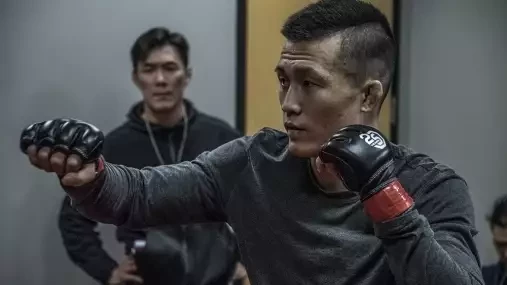 KO sekundu před koncem? The Korean Zombie pro něco takového mohl jen těžko najít pochopení