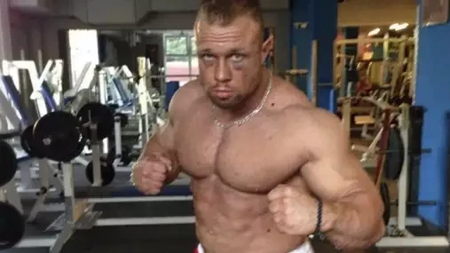 Grznár: Nejsem žádný debilní rasista, po zápase jsem mlel strašný pí*oviny