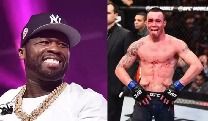 Naštvaný Covington vyzval rapera 50 Centa k boxerskému zápasu. Výtěžek prý dá na charitu