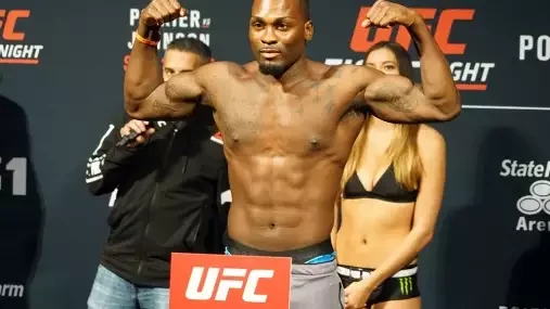 Derek Brunson: Israel Adesanya pro mě bude nejlehčí soupeř, jakého jsem kdy měl