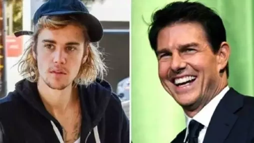 Justin Bieber oživil myšlenku souboje s Tomem Cruisem, prý by ho totálně znemožnil