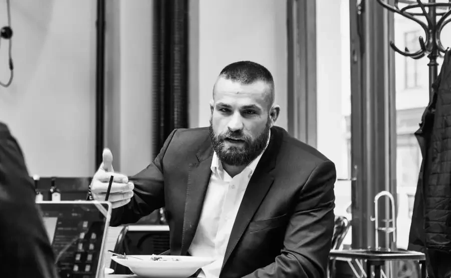 Děsivé zprávy chvíli před zápasem s Kinclem! Po Vémolovi jde policie, hrozí mu až 3 roky