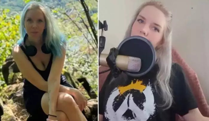 Káže morálku, ale omlouvá týrání zvířat a kryje hatery. Jak se z YouTuberky Brigitte stala profesorka pokrytectví