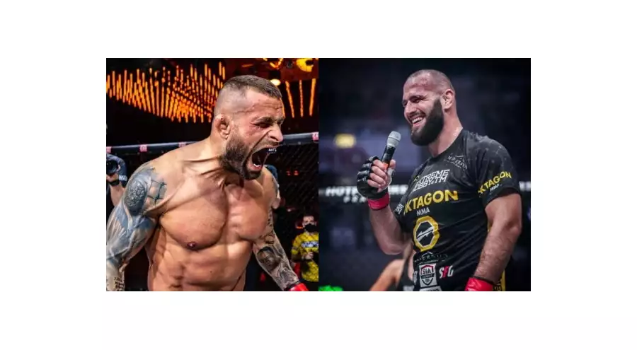 Takovou bilanci nemá ani Procházka! Vémola v šoku z konce Budaye v UFC 