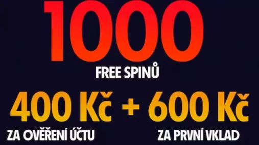 To tu ještě nebylo! Vyber 1 000 zatočení zdarma a nové promo kódy na bojové sporty 