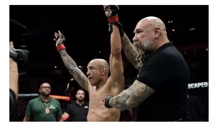 UFC 301 výsledky: Pantoja obhájil titul! Jose Aldo i Pereira si připsali důležitá vítězství