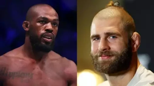 Já vs. Jon Jones? Možná jednoho dne ano, usmívá se Procházka a nevylučuje velký kariérní krok