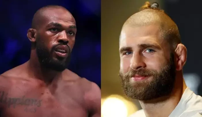 Já vs. Jon Jones? Možná jednoho dne ano, usmívá se Procházka a nevylučuje velký kariérní krok