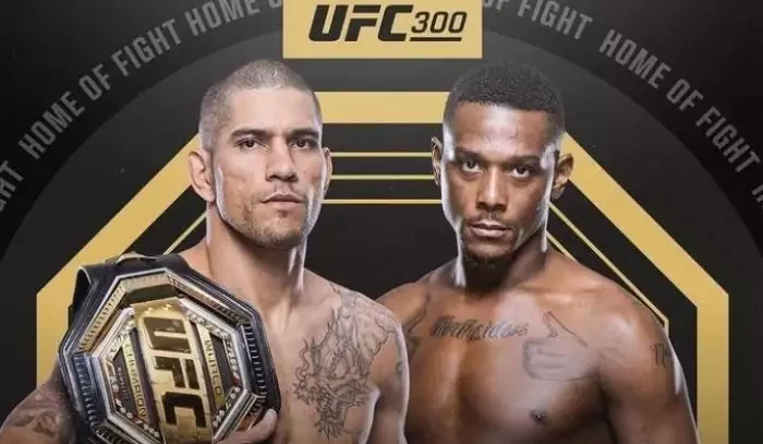 Kde dnes sledovat UFC 300 živě zdarma? Fight card a výsledky