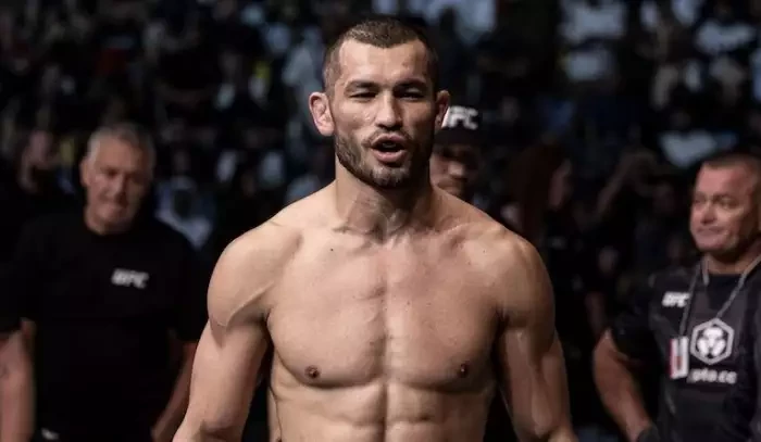 Makhmud Muradov na pokraji smrti! Třetí den už leží v nemocnici a nevypadá vůbec dobře