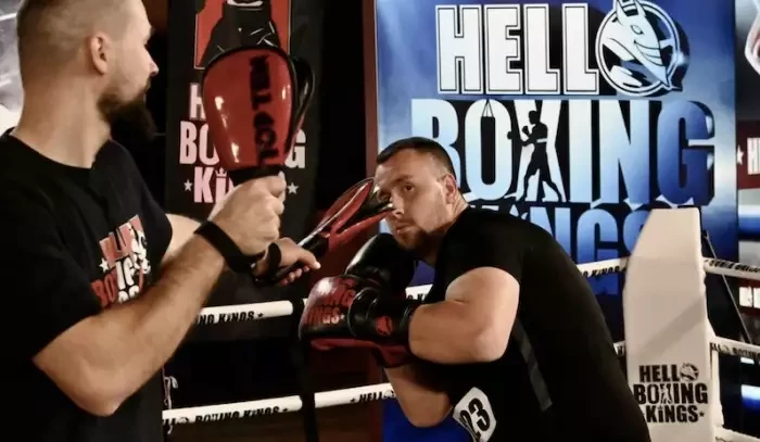 Boxerský turnaj s výhrou jednoho milionu dolarů je tady! Do akce jde 16 Čechů