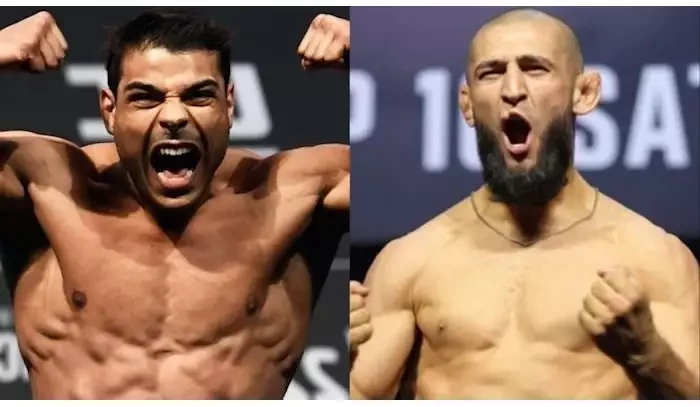 Potenciální bitva roku bude mít jednoznačný průběh, věří Costa. Šéf UFC hodlá vítěze speciálně odměnit