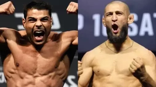 Potenciální bitva roku bude mít jednoznačný průběh, věří Costa. Šéf UFC hodlá vítěze speciálně odměnit