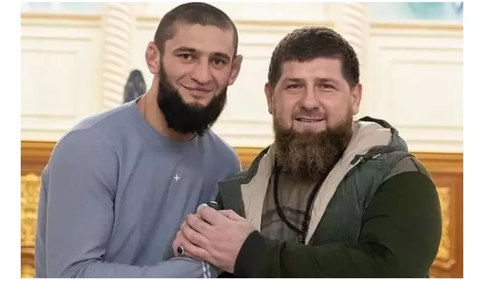 UFC bojovník to opět přehnal s výhružkami. Jsme muslimové a ty jsi mrtvý muž! vzkázal soupeři 