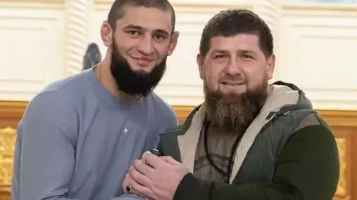 UFC bojovník to opět přehnal s výhružkami. Jsme muslimové a ty jsi mrtvý muž! vzkázal soupeři 