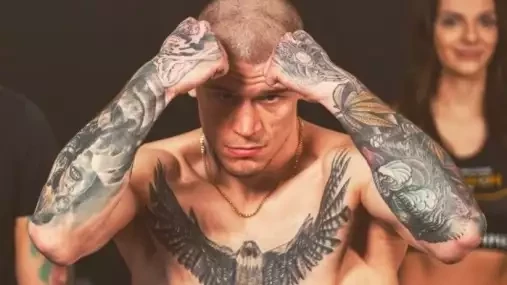 Zápasník Oktagonu: Mnoho borců před fightem fetuje! Prozradil také, za kolik lze obejít antidopingovou kontrolu