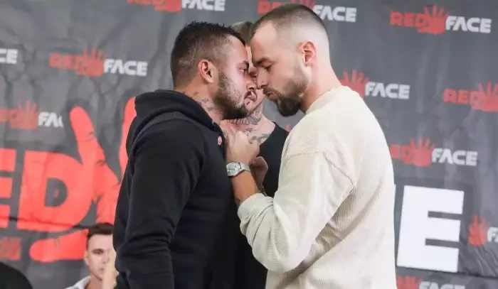 Slova, která chytla u srdce! Zástupce romské komunity ruší zápas s Ukrajinci, nenávist vystřídal respekt