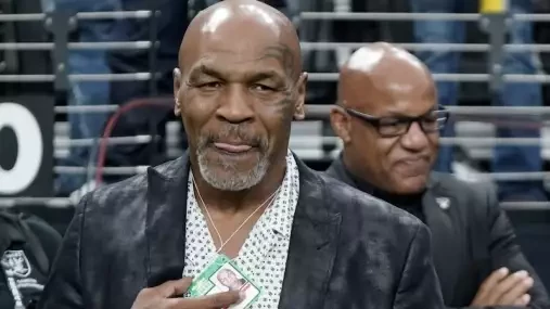 Prosím, zrušte ten zápas! žádají fanoušci po dalším tréninkovém videu Mikea Tysona