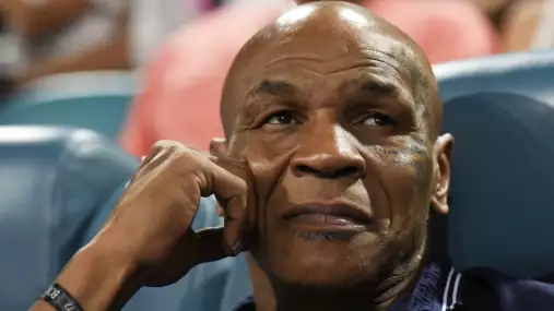 Lidská lakomost bude Tysona do zápasu nutit i přes zdravotní obtíže, myslí si legenda