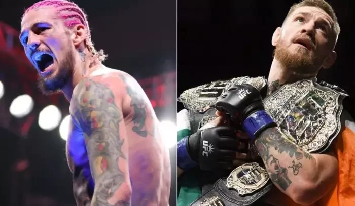 Příběh jako z pohádky. Budu ještě slavnější, než kdy byl McGregor, hlásí nový šampion bantamu