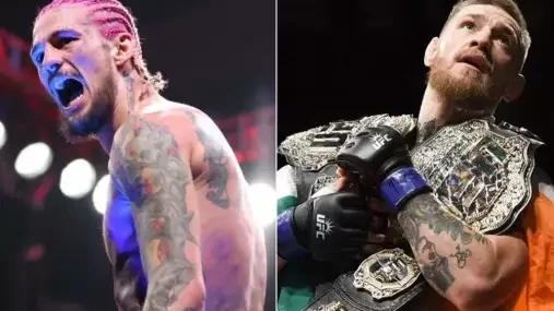 Příběh jako z pohádky. Budu ještě slavnější, než kdy byl McGregor, hlásí nový šampion bantamu