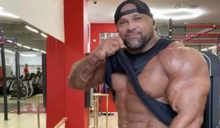 Mise splněna! Legenda Vlastimil Kužel se loučí s kariérou světovým rekordem