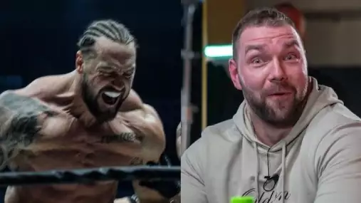 „Jsi o 40 kilo těžší!“ Benda zuřil kvůli váze, Enžl mu nabídl zrušení zápasu