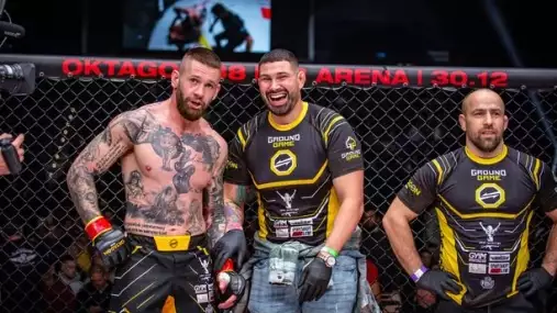 Jedna mise, jeden kontrakt! Čepo připouští UFC a pak konec kariéry