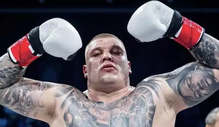 Lukáš Fajk už je ve vězení. Chce si tam odpočinout, pak se stane nejlepším