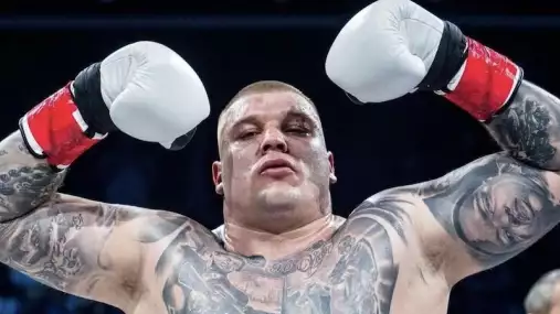 Lukáš Fajk už je ve vězení. Chce si tam odpočinout, pak se stane nejlepším