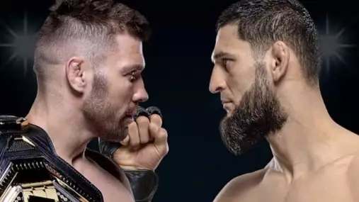UFC oznámilo několik velkých zápasů. Chimaev se vrací, Makhachev se vzdal titulu