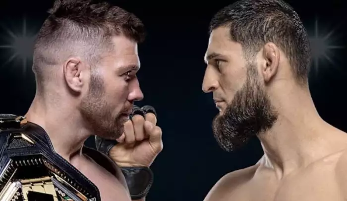 UFC oznámilo několik velkých zápasů. Chimaev se vrací, Makhachev se vzdal titulu