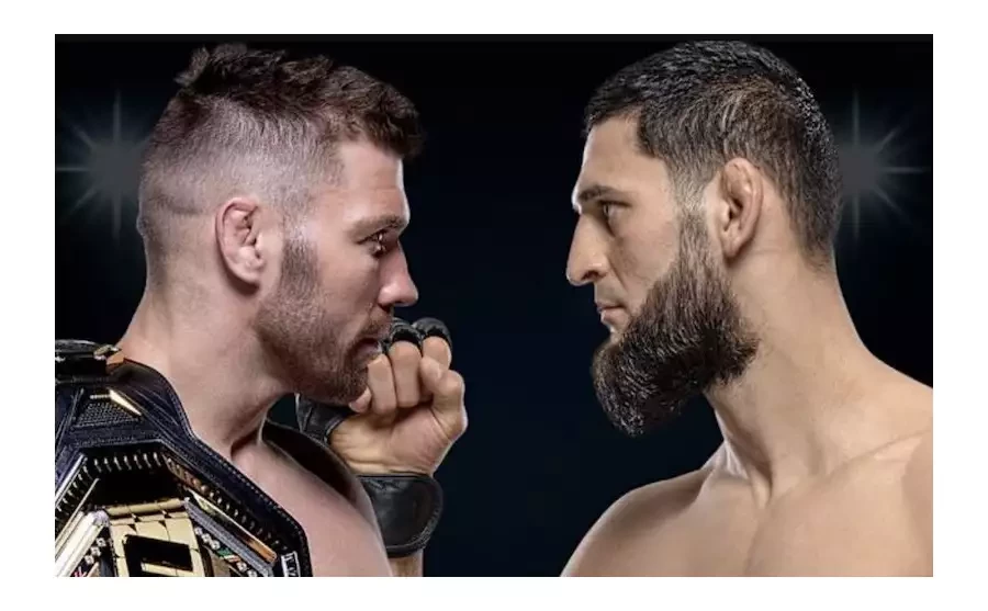 UFC oznámilo několik velkých zápasů. Chimaev se vrací, Makhachev se vzdal titulu