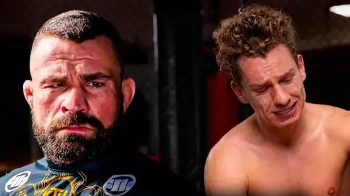 Spicy Pája se zranil