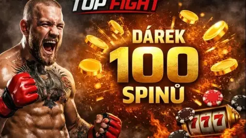 Rozdáváme všem 1 000 spinů