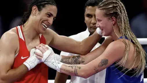 Transgender šampioni na malých turnajích: Ze sportu se stala parodie na fair play