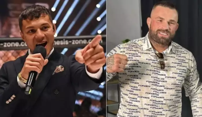 Zákulisí odhaleno! Clash potvrdil jednání s Vémolou