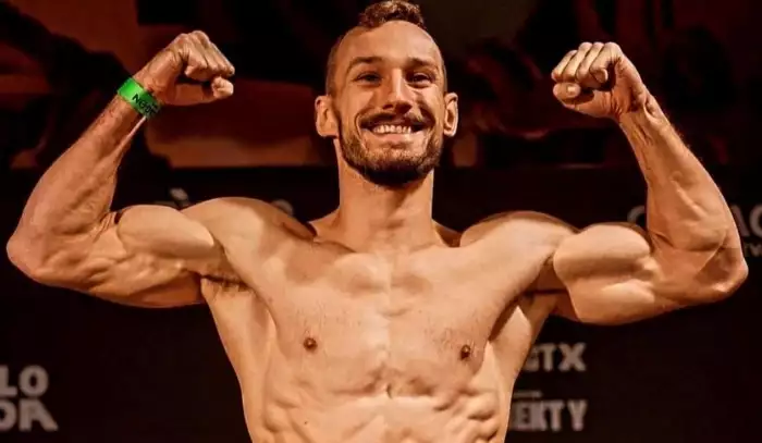 Pád na dno, zranění a návrat: Wittner promluvil o nejtěžších chvílích kariéry