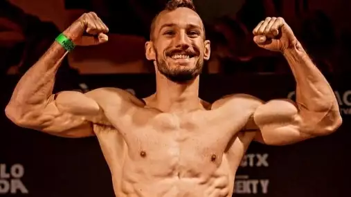 Pád na dno, zranění a návrat: Wittner promluvil o nejtěžších chvílích kariéry